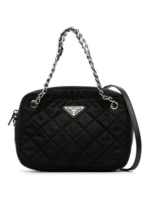 where can you buy prada purses|pre owned prada handbags.